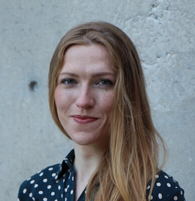 Zaneta Matuszek